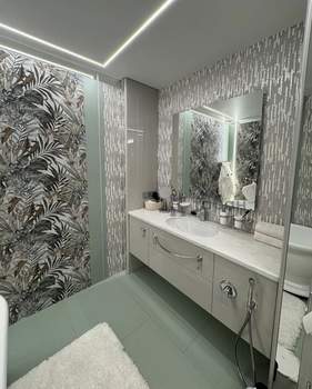 5-к квартира, вторичка, 210м2, 12/16 этаж