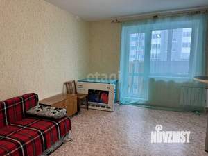 1-к квартира, вторичка, 41м2, 2/10 этаж