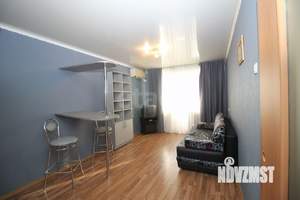 1-к квартира, вторичка, 34м2, 7/9 этаж