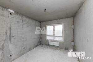 2-к квартира, вторичка, 69м2, 3/17 этаж