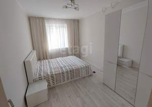 2-к квартира, вторичка, 53м2, 4/9 этаж