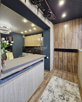 Студия квартира, вторичка, 29м2, 7/10 этаж