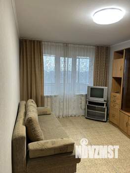 1-к квартира, вторичка, 33м2, 8/9 этаж