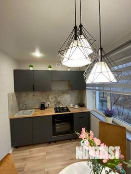 2-к квартира, вторичка, 50м2, 3/5 этаж