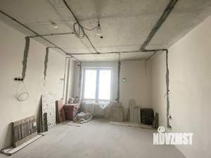 3-к квартира, вторичка, 97м2, 18/25 этаж