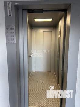 1-к квартира, вторичка, 33м2, 6/10 этаж