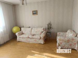 1-к квартира, вторичка, 42м2, 9/10 этаж