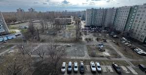 3-к квартира, вторичка, 64м2, 9/10 этаж