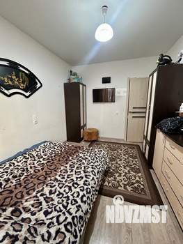 2-к квартира, вторичка, 56м2, 4/11 этаж