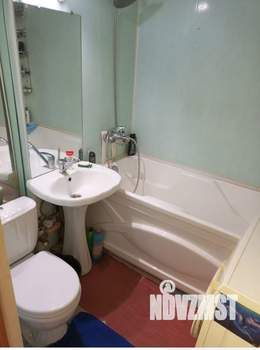 3-к квартира, вторичка, 55м2, 3/5 этаж