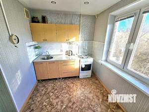 2-к квартира, вторичка, 54м2, 5/10 этаж