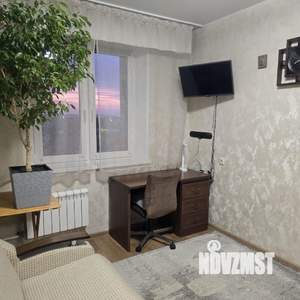 2-к квартира, вторичка, 41м2, 6/10 этаж