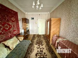 2-к квартира, вторичка, 61м2, 5/5 этаж