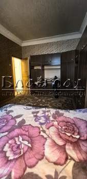 3-к квартира, вторичка, 71м2, 5/5 этаж