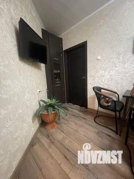 2-к квартира, вторичка, 58м2, 16/19 этаж