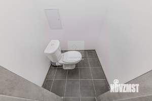 1-к квартира, вторичка, 32м2, 2/10 этаж