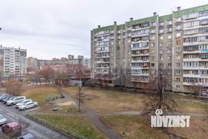 4-к квартира, вторичка, 113м2, 4/10 этаж