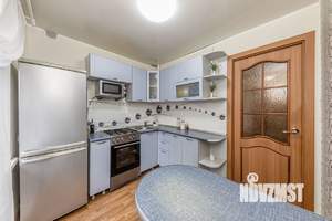 2-к квартира, вторичка, 41м2, 1/5 этаж