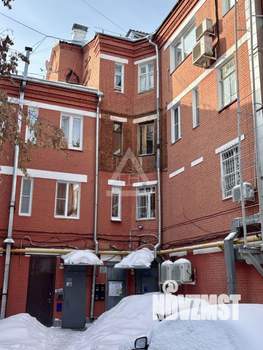 3-к квартира, вторичка, 61м2, 3/4 этаж