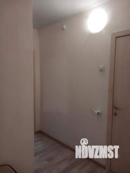3-к квартира, вторичка, 76м2, 9/17 этаж
