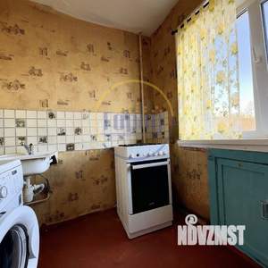 2-к квартира, вторичка, 44м2, 3/5 этаж