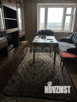 3-к квартира, вторичка, 74м2, 11/14 этаж