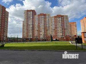 1-к квартира, вторичка, 63м2, 15/22 этаж