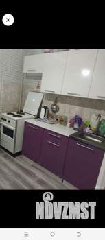 1-к квартира, вторичка, 34м2, 6/9 этаж