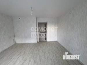 2-к квартира, вторичка, 56м2, 15/18 этаж