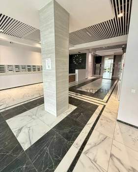 2-к квартира, вторичка, 62м2, 15/16 этаж