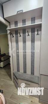 1-к квартира, вторичка, 32м2, 9/9 этаж