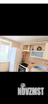 1-к квартира, вторичка, 33м2, 5/10 этаж