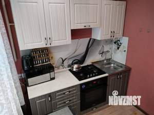 1-к квартира, вторичка, 33м2, 1/3 этаж