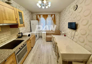 3-к квартира, вторичка, 65м2, 4/10 этаж
