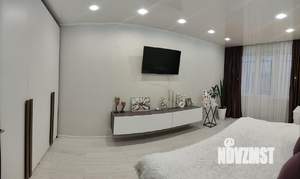 1-к квартира, вторичка, 33м2, 4/10 этаж