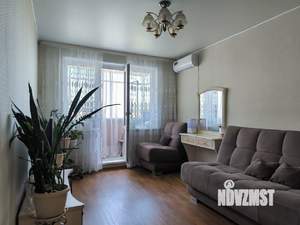 1-к квартира, вторичка, 34м2, 9/9 этаж