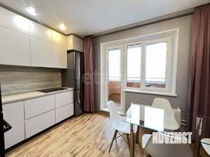 2-к квартира, вторичка, 67м2, 5/10 этаж