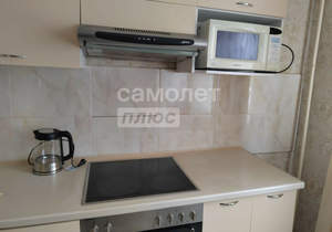 2-к квартира, вторичка, 51м2, 1/9 этаж