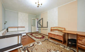 2-к квартира, вторичка, 47м2, 2/2 этаж