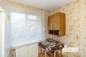 1-к квартира, вторичка, 33м2, 4/5 этаж