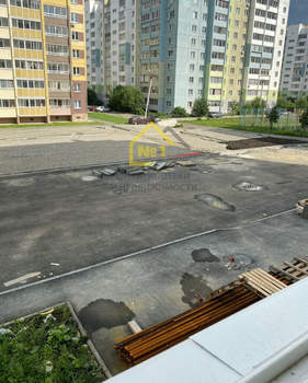 Студия квартира, вторичка, 28м2, 2/9 этаж