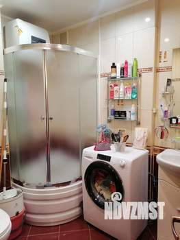 4-к квартира, вторичка, 72м2, 5/5 этаж