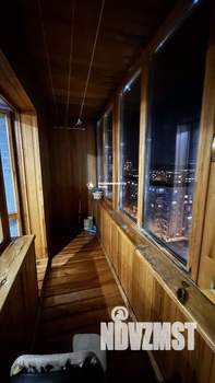 2-к квартира, вторичка, 140м2, 13/16 этаж