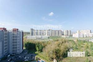 1-к квартира, вторичка, 50м2, 16/16 этаж