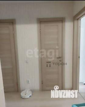 1-к квартира, вторичка, 43м2, 7/20 этаж