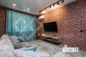 1-к квартира, вторичка, 33м2, 6/9 этаж