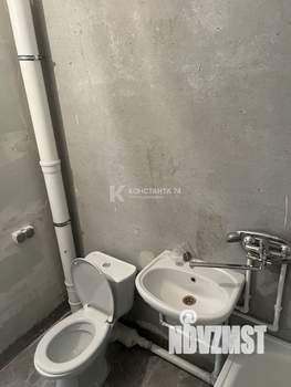 Студия квартира, вторичка, 24м2, 8/10 этаж
