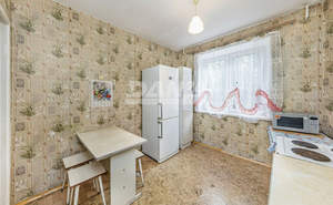 2-к квартира, вторичка, 52м2, 2/10 этаж