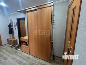 2-к квартира, вторичка, 50м2, 6/10 этаж