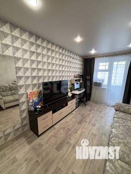 1-к квартира, вторичка, 32м2, 7/9 этаж